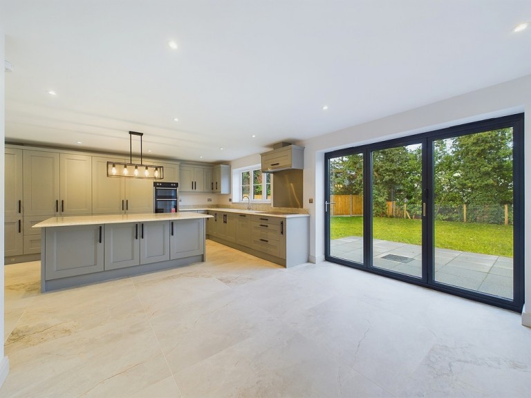 Images for Wickham St. Paul, Essex, Halstead