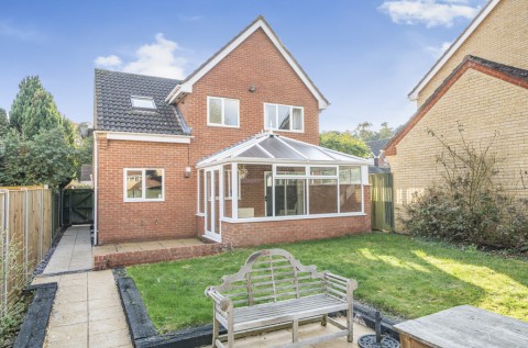 Click the photo for more details of Suffolk., Bury St. Edmunds