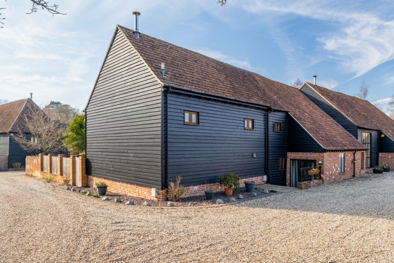 Images for Sudbury, Suffolk, Cavendish