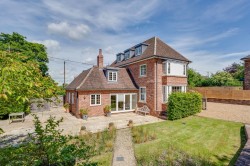 Images for Withersfield, Suffolk, Haverhill
