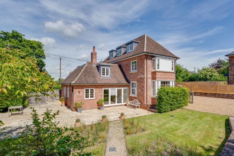 Images for Withersfield, Suffolk, Haverhill