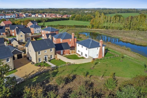 Click the photo for more details of Suffolk