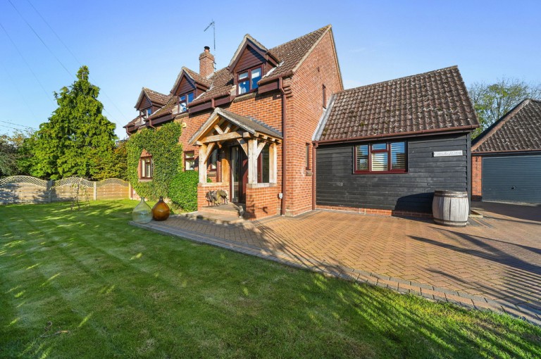 Images for Suffolk, Stowmarket