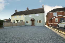 Images for Stambourne, Essex, Halstead
