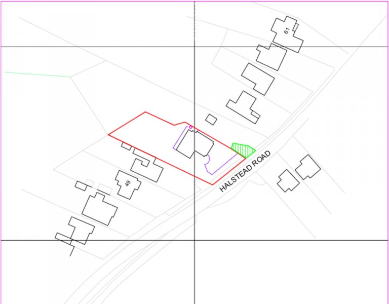 Images for Gosfield, Essex, Halstead