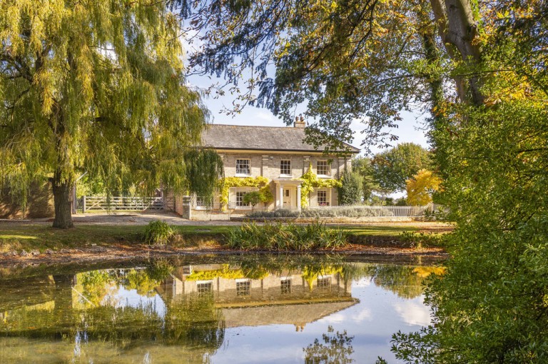 Images for Suffolk/Essex Border, Sudbury