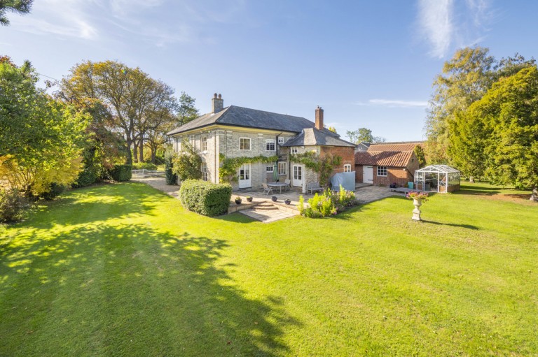 Images for Suffolk/Essex Border, Sudbury