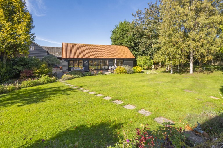 Images for Suffolk/Essex Border, Sudbury