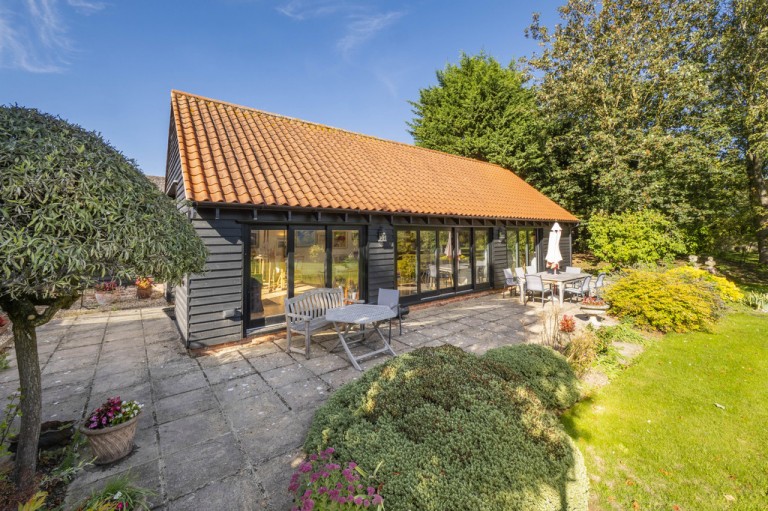 Images for Suffolk/Essex Border, Sudbury