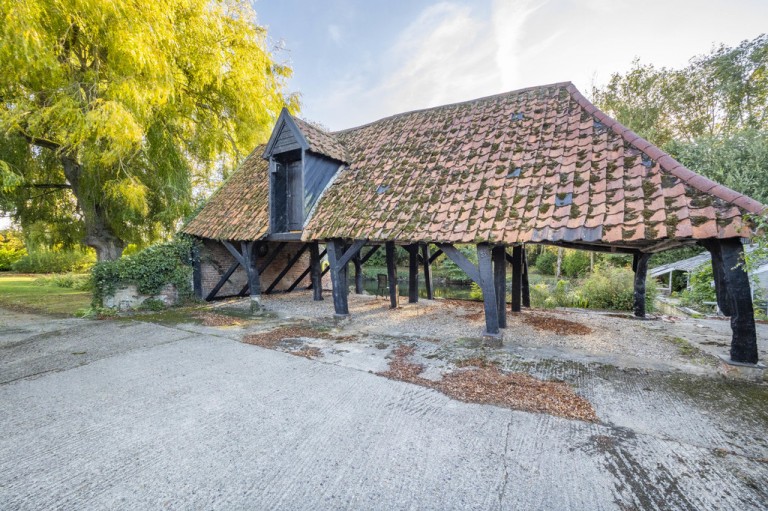 Images for Suffolk/Essex Border, Sudbury