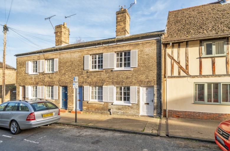 Click the photo for more details of Suffolk., Bury St. Edmunds