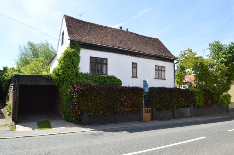 Images for Sible Hedingham, Essex, Halstead