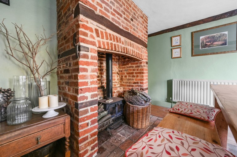 Images for Sible Hedingham, Essex, Halstead
