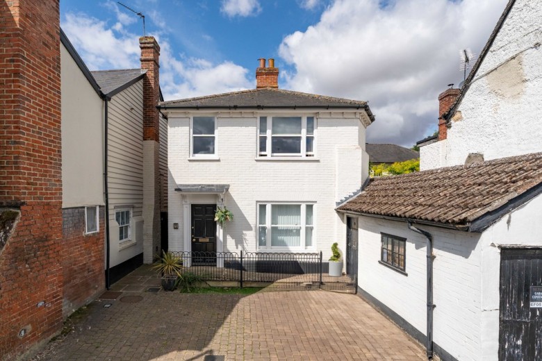 Click the photo for more details of Sudbury, Suffolk, Sudbury