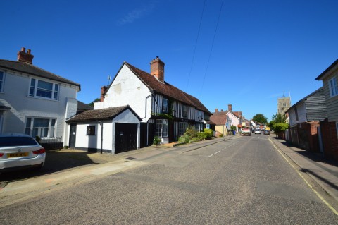 Click the photo for more details of Sudbury, Suffolk, Sudbury