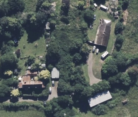 Click the photo for more details of Hacheston, Woodbridge