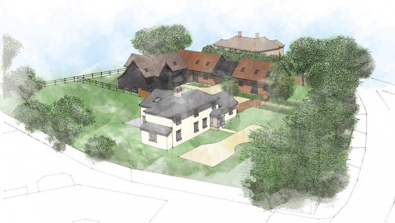 Click the photo for more details of Thorndon, Eye