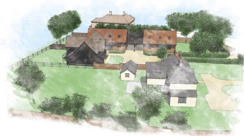 Click the photo for more details of Thorndon, Eye