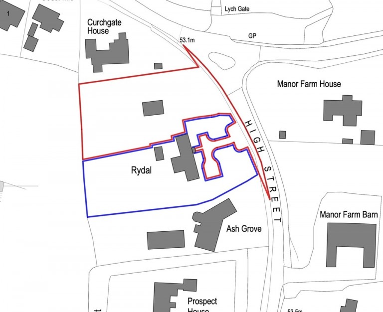 Images for Thorndon, Eye