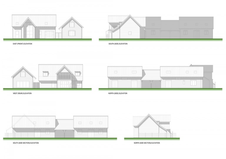 Images for Thorndon, Eye