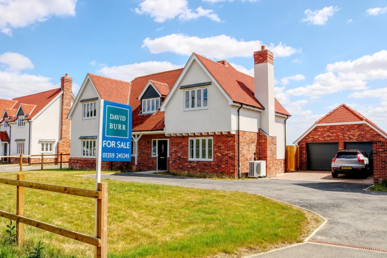 Images for Suffolk, Ipswich