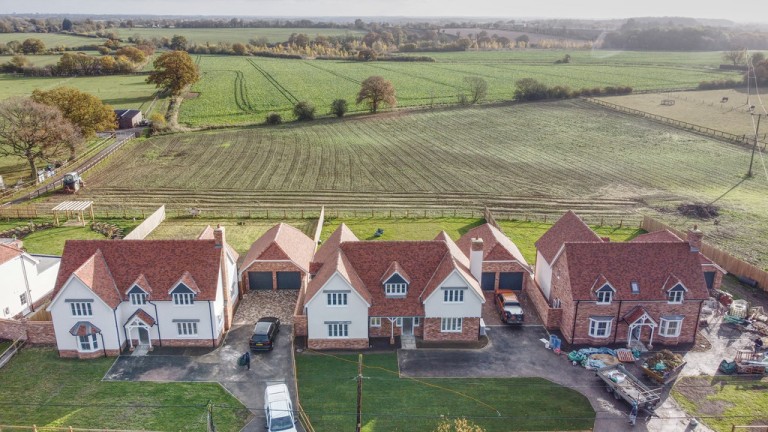 Images for Suffolk, Ipswich