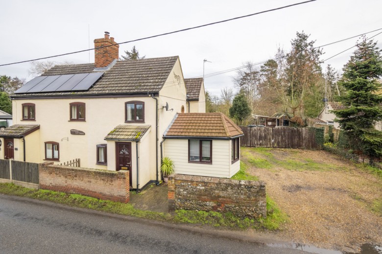 Click the photo for more details of Sudbury, Suffolk, Little Cornard