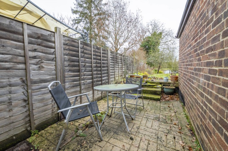 Images for Sudbury, Suffolk, Little Cornard