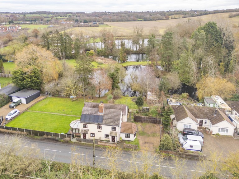 Images for Sudbury, Suffolk, Little Cornard