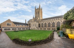 Images for Suffolk., Bury St. Edmunds