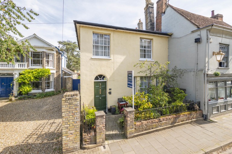 Images for Suffolk, Sudbury