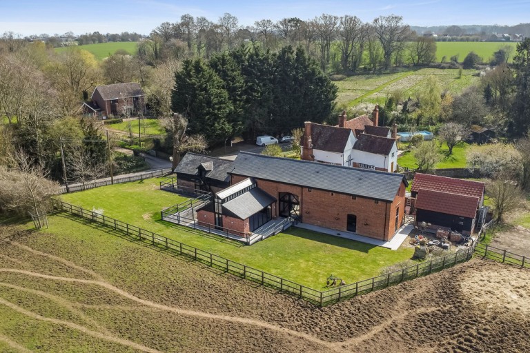 Images for Great Yeldham, Essex, Halstead