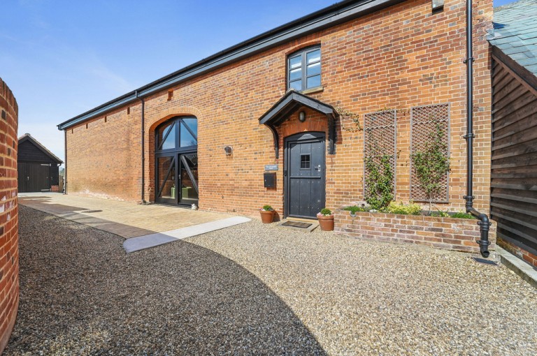 Images for Great Yeldham, Essex, Halstead