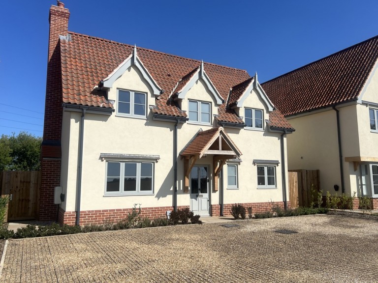 Images for Stowupland, Stowmarket