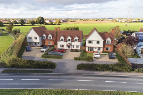 Click the photo for more details of Stowupland, Stowmarket