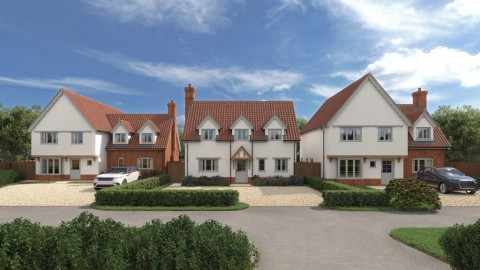 Click the photo for more details of Stowupland, Stowmarket