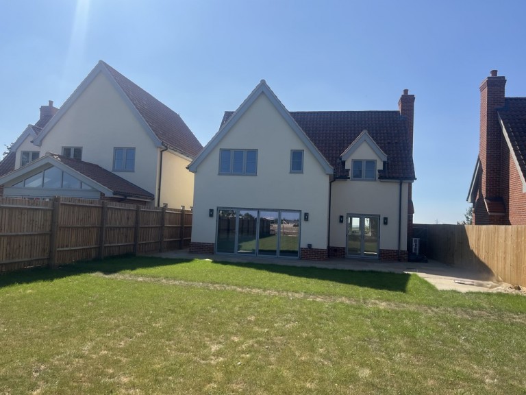 Images for Stowupland, Stowmarket