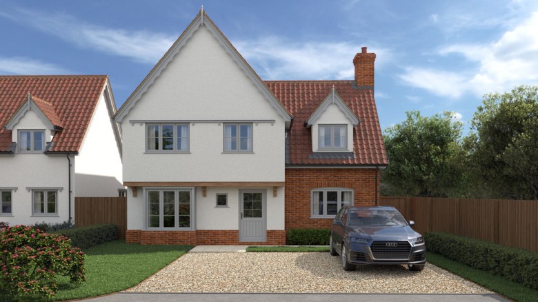 Click the photo for more details of Stowupland, Stowmarket