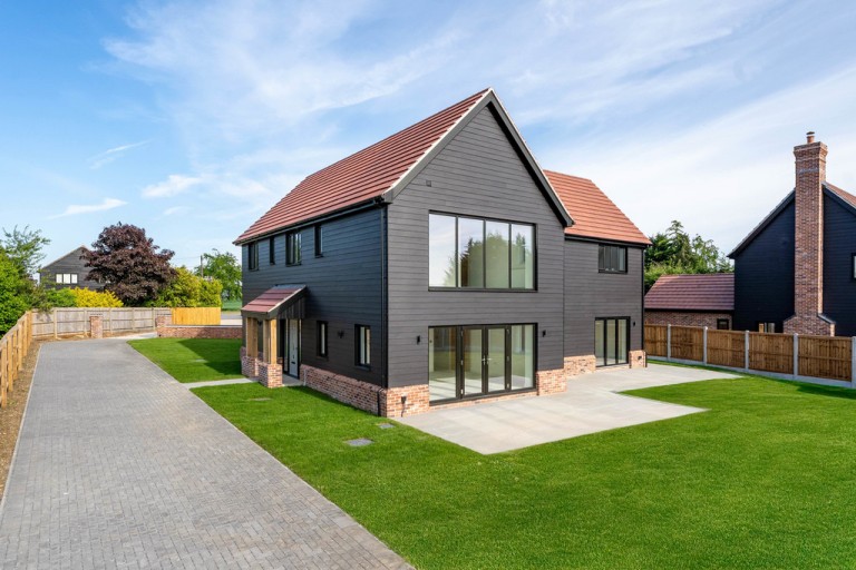 Images for Hundon, Suffolk, Sudbury