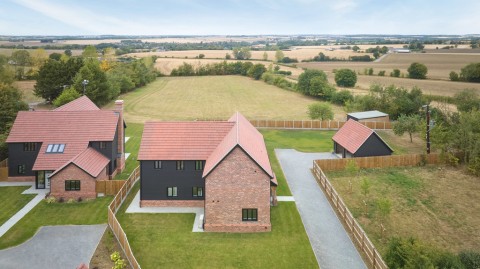 Click the photo for more details of Hundon, Suffolk, Sudbury