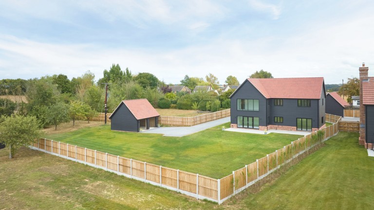 Images for Hundon, Suffolk, Sudbury