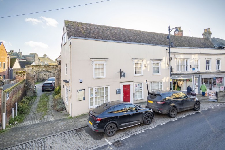 Click the photo for more details of Suffolk, Sudbury