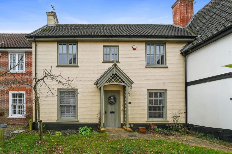 Click the photo for more details of Walsham-le-willows, Bury St. Edmunds