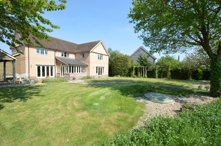 Images for Toppesfield, Essex, Halstead