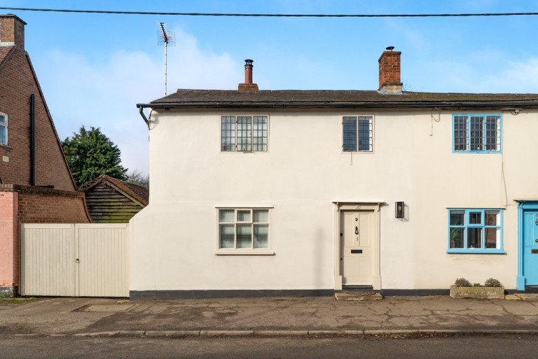 Images for Suffolk, Sudbury