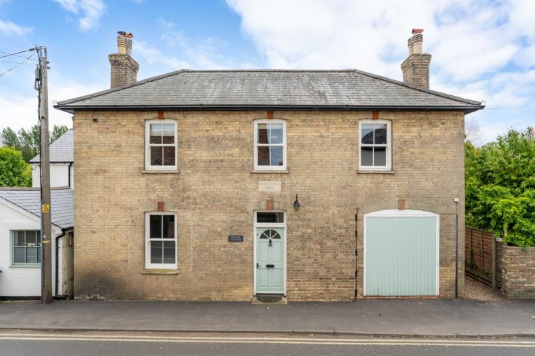 Click the photo for more details of Sudbury, Suffolk, Sudbury