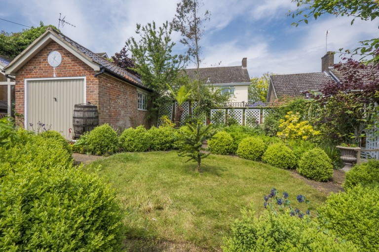 Images for Suffolk, Sudbury