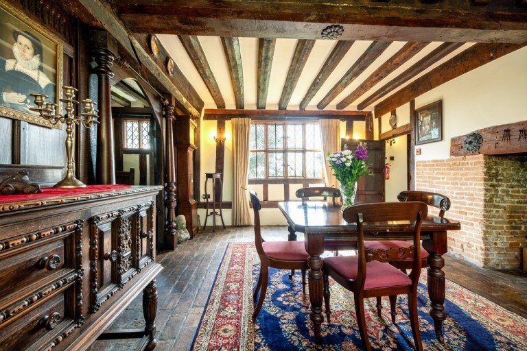 Images for Mickfield, Stowmarket