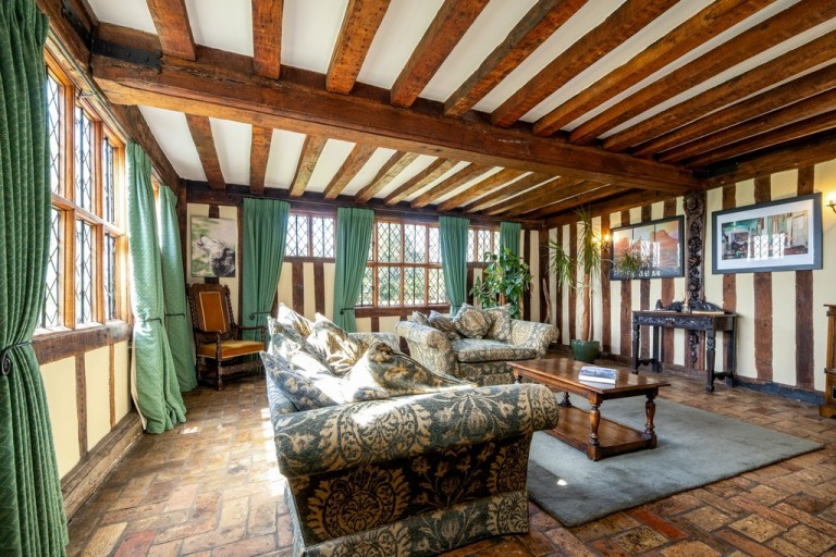 Images for Mickfield, Stowmarket