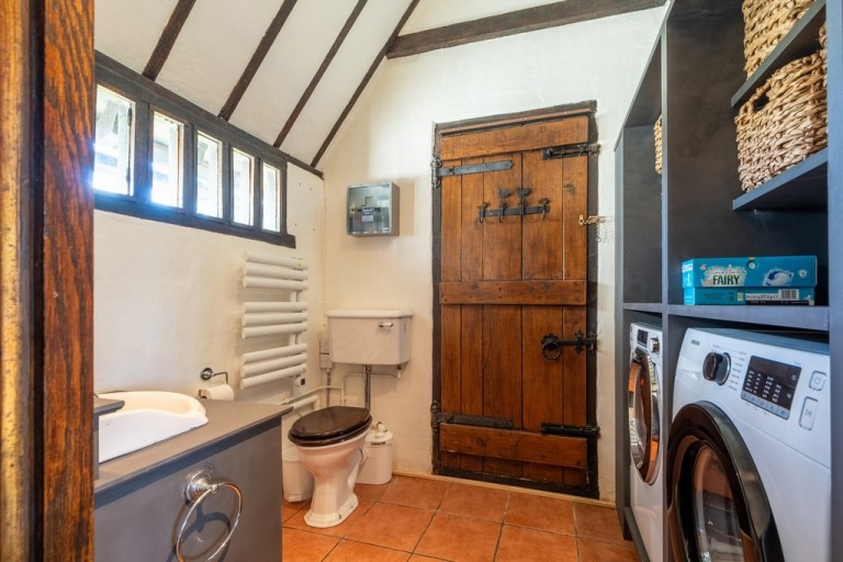 Images for Mickfield, Stowmarket